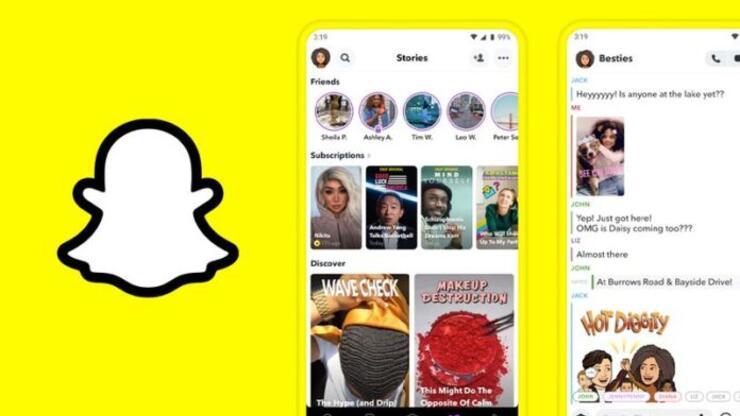 Snapchat, ebeveynlere yönelik bir özellik sunacak