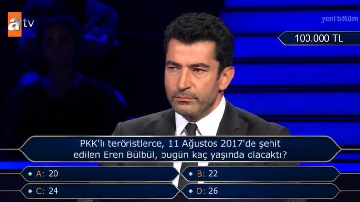 Son dakika: PKK'lı teröristlerce, 11 Ağustos 2017'de şehit edilen Eren Bülbül, bugün kaç yaşında olacaktı?