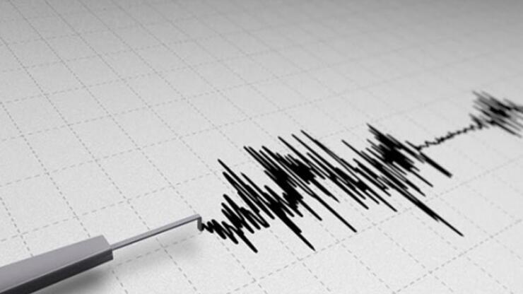 Son dakika haberi... Yalova'da korkutan deprem