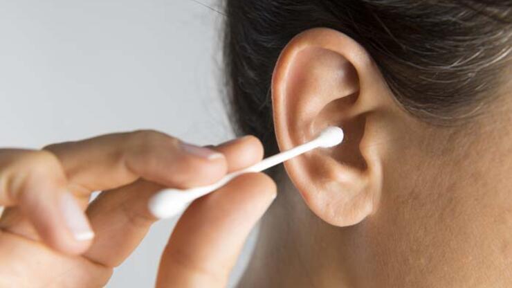 Kulak çubuğuyla kulak temizlemek neden doğru değil?