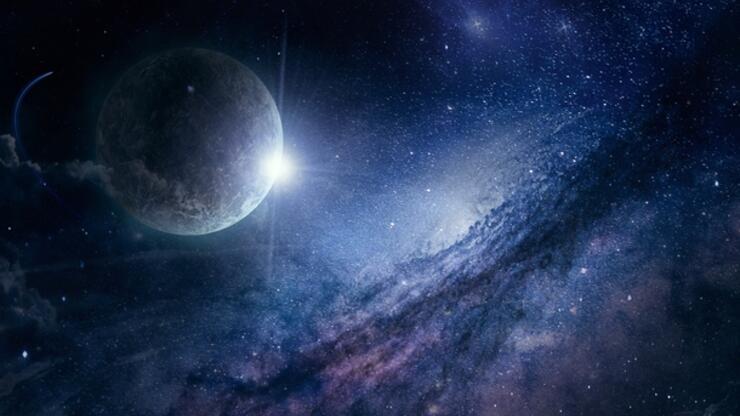 En parlak yıldızların gezegenleri parçaladığı bulundu