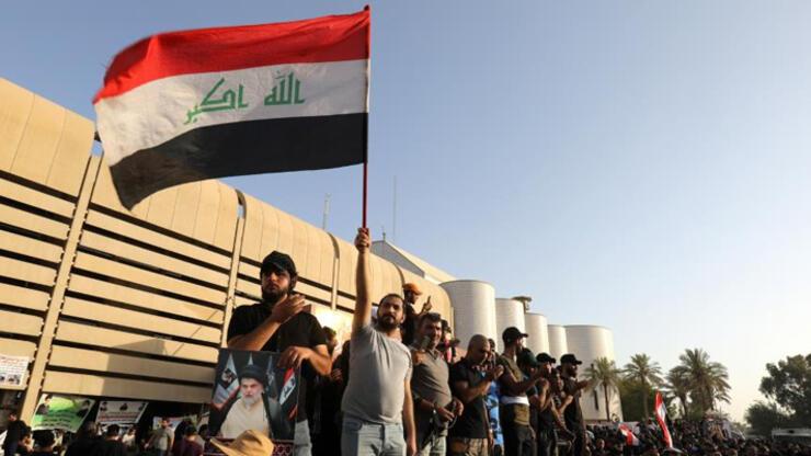 Mukteda Sadr’dan destekçilerine 20 Ağustos’ta protesto çağrısı