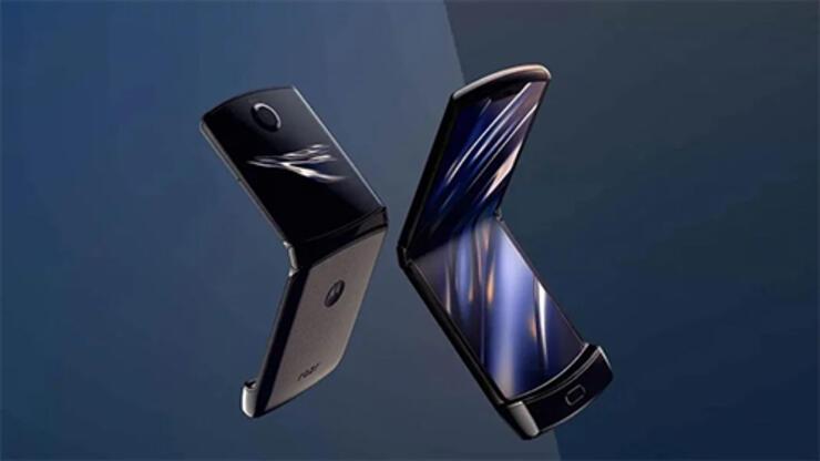 Motorola Razr 2022 özellikleri ile gözleri üzerine çekti