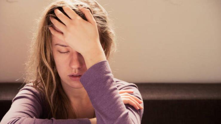 Kronik yorgunluk sendromunu hafife almayın