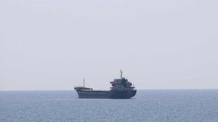 MSB: Ukrayna'dan 12 gemi hareket etti