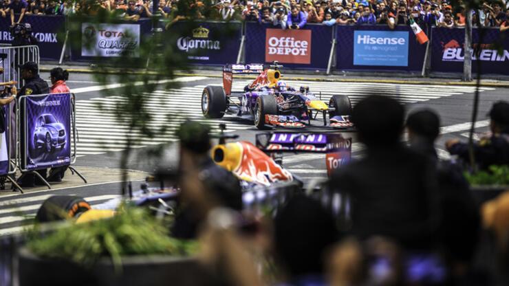 Formula 1 ikinci yarı ne zaman başlayacak? Formula 1 yarış takvimi 2022!