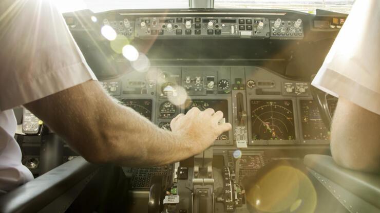 THY pilot alımı başvuru tarihleri ne zaman? THY pilot alımı şartları neler?