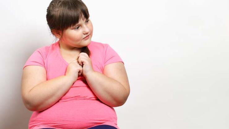 Çocuklarda obeziteye erken müdahale önemli