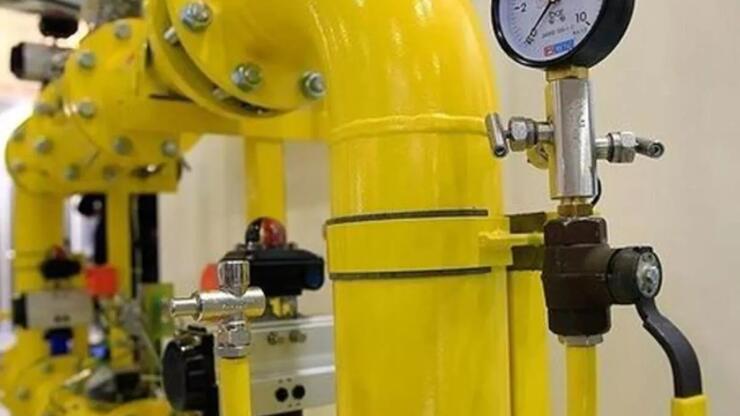 Almanya doğal gazda KDV'yi azalttı