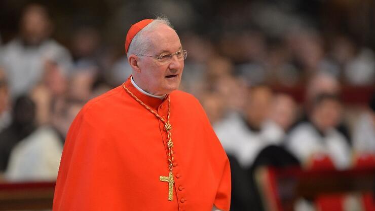 Papa'nın yerine gelmesi bekleniyor: Cinsel taciz soruşturmasında Vatikan kararını verdi