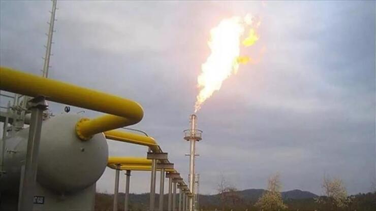 Yılın en uzun haftalık artışı: Avrupa’da doğal gaz fiyatı fırladı