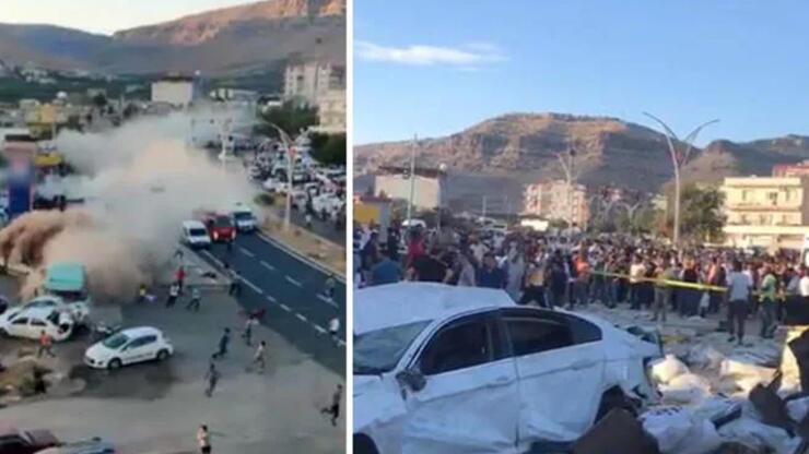 SON DAKİKA HABERİ: Mardin'deki korkunç kazada flaş gelişme! Tutuklandılar