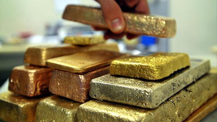 20 bin onsluk altın keşfedilmişti! Eskişehir'de çalışmalar hızlandı