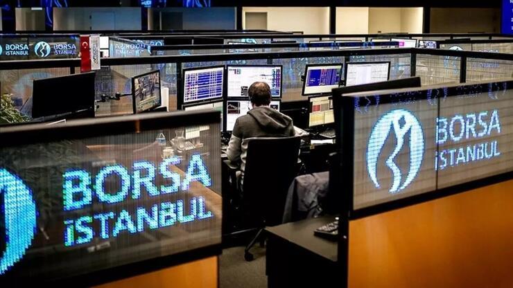 Borsa İstanbul yeni işlem gününde de rekorla açıldı