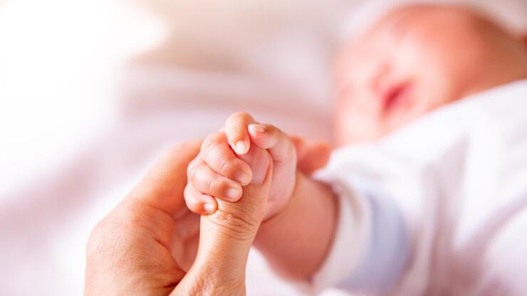 Hollanda'daki sığınma merkezinde 3 aylık bebeğin ölümü araştırılıyor