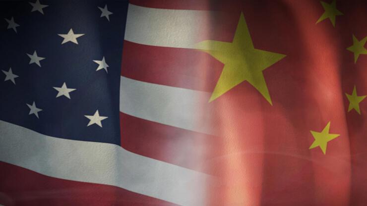 ABD'den Çin'e meydan okuma! Her şeye rağmen Tayvan'a gitti
