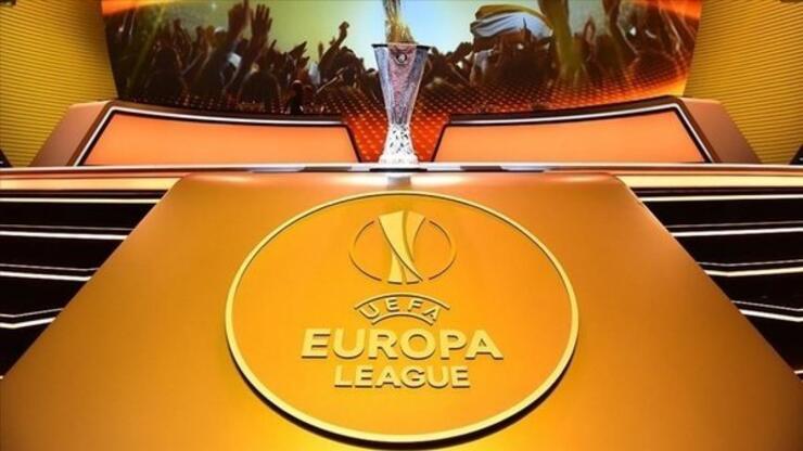 UEFA AVRUPA Ligi kura çekimi ne zaman, saat kaçta, hangi kanalda? UEFA Avrupa Ligi Fenerbahçe ve Trabzonspor'un muhtemel rakipleri