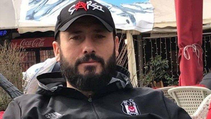 Beşiktaş tribün liderlerinden Seyit Subaşı silahlı saldırıda öldürüldü