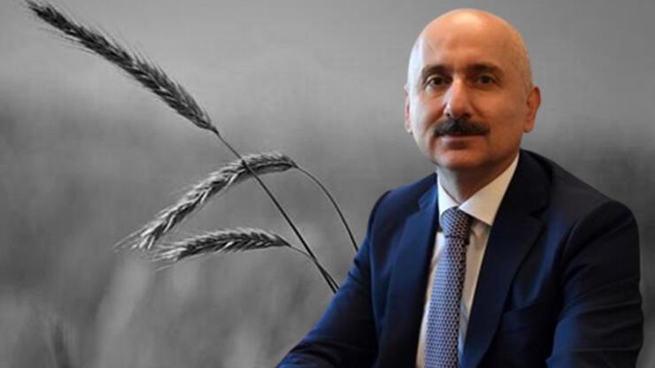 Bakan Karaismailoğlu'ndan 'tahıl koridoru' açıklaması: Şimdiye dek ne kadar yük taşındı?
