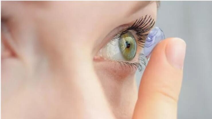 Yanlış kontakt lens kullanımı göz kaybına sebep olabilir mi?