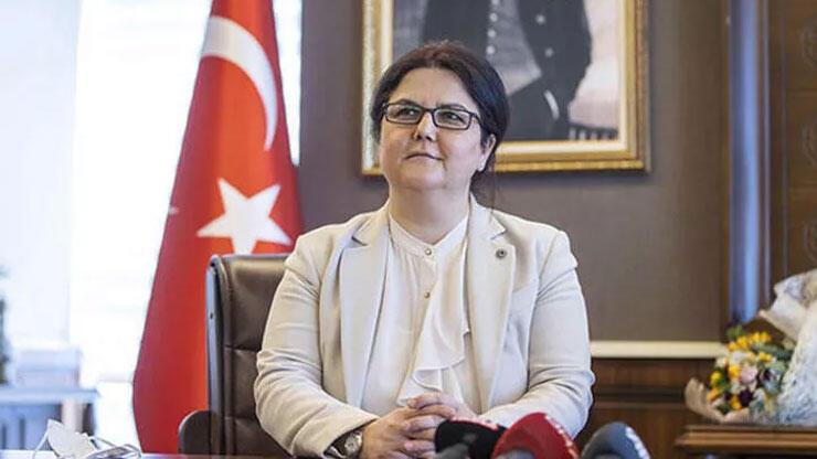 Bakan Yanık: 'Türkiye Aile Destek Programı'nda 427,9 milyon TL ödeme yaptık