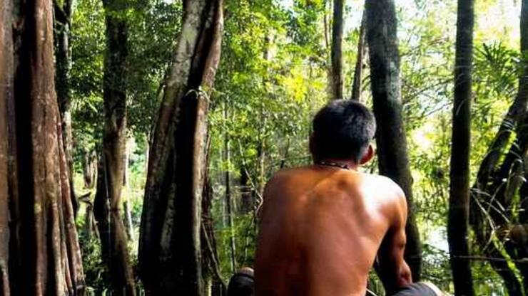 Brezilya'da dış dünyayla teması olmayan kabilenin son üyesi öldü