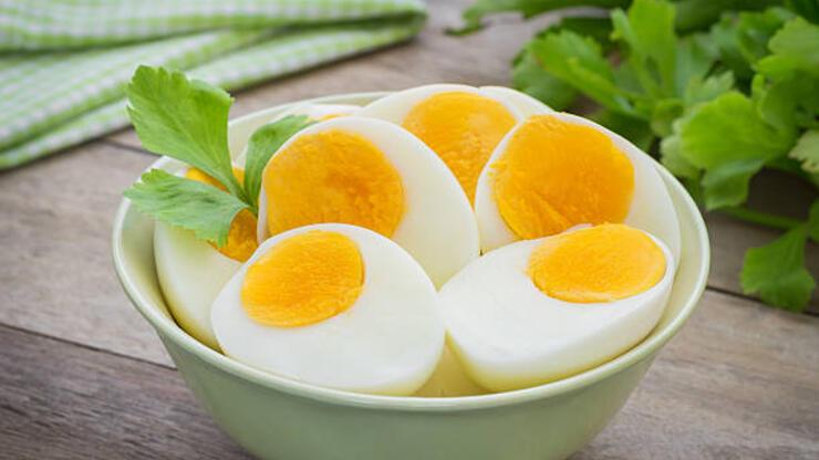 Yumurta tüketirken nelere dikkat edilmeli?