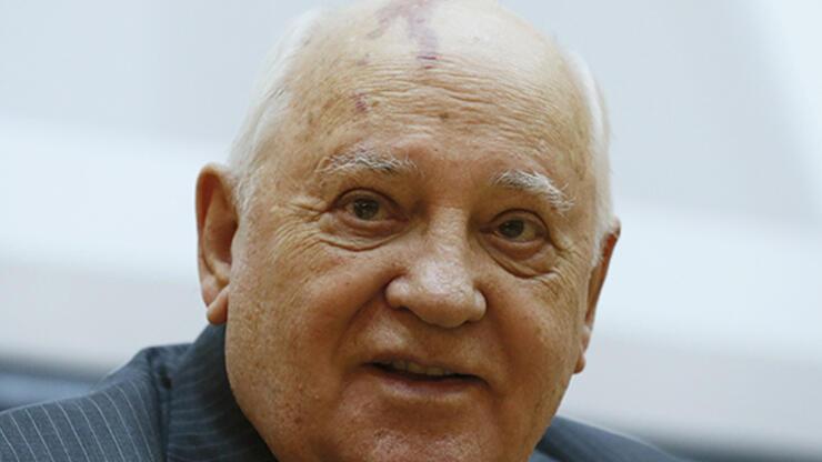 Sovyetler Birliği'nin son lideriydi: Gorbaçov hayatını kaybetti!