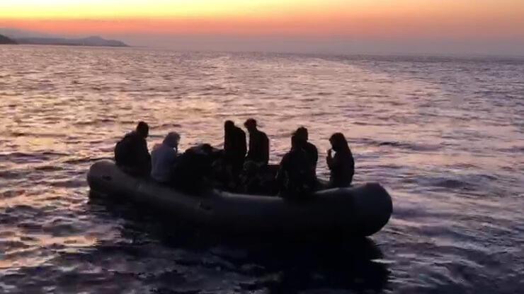 Frontex'ten Yunanistan mesajı: Geri itmeler için daha sıkı kontrol altında tutulmalı 