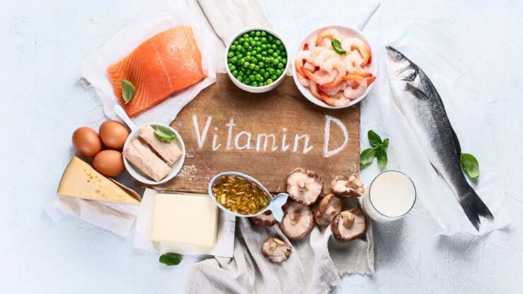 Kanser hastalığı ve D vitamini eksikliği arasındaki kritik ilişkiye dikkat!