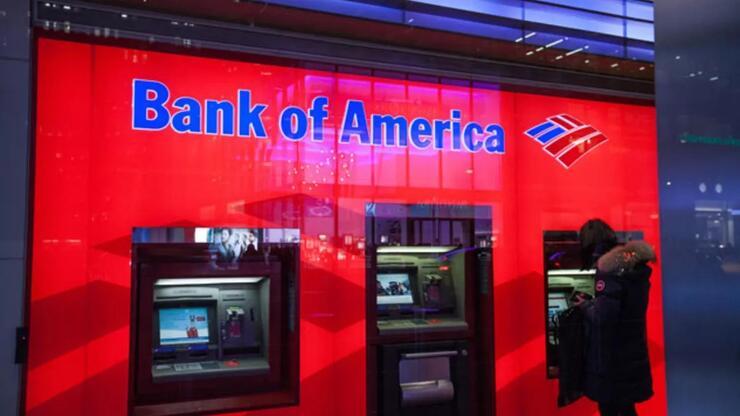 Bank of America: Geçen hafta hisse senedi fonlarından 9,4 milyar dolar çıktı