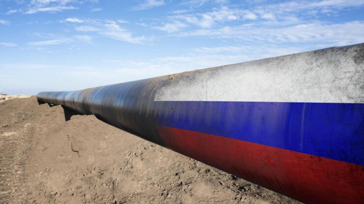 Rusya bu kez petrol kozunu oynayacak! Peskov: "Satışı keseriz"...