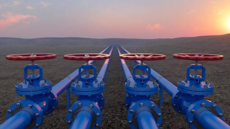 Kriz kapıda! Rusya: Avrupa'ya gaz akışı başlamayacak!