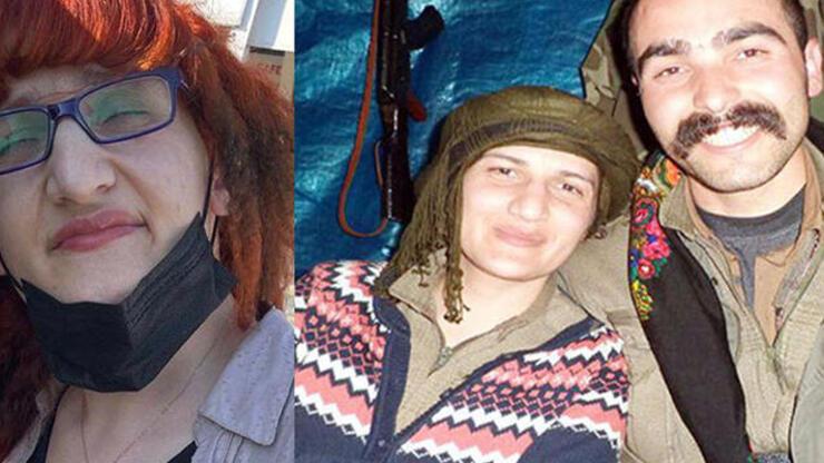 HDP'li Semra Güzel ile ilgili yeni gelişme: Tutuklanarak cezaevine gönderildi