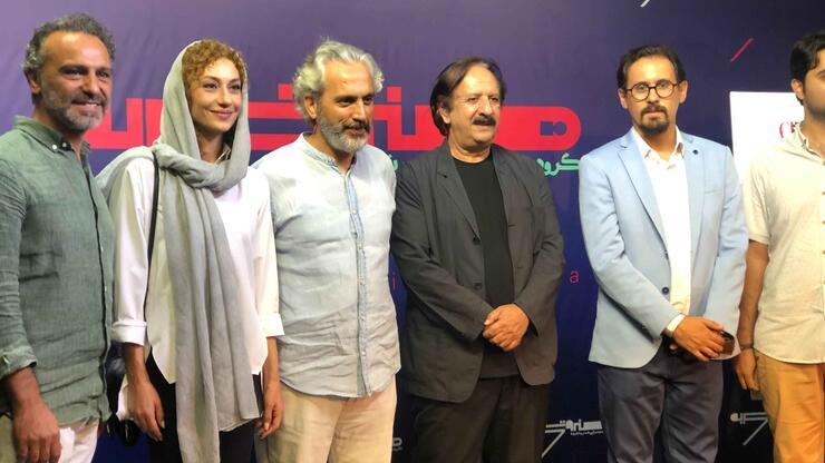 İran’da 43 yıl sonra ilk defa yabancı bir film gösterime girdi