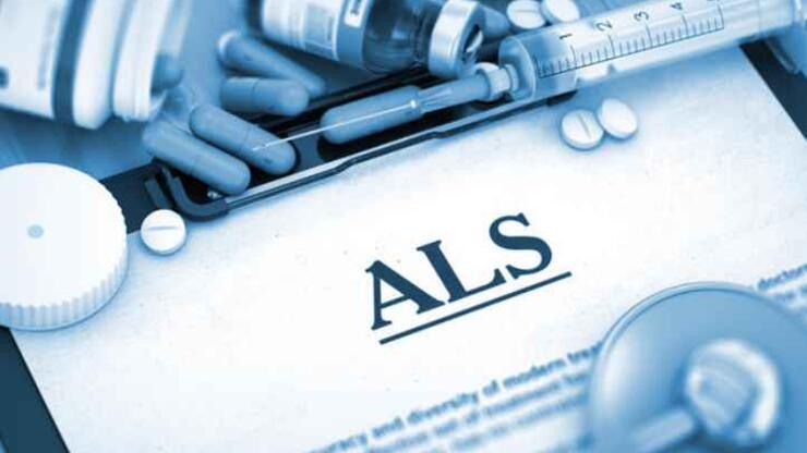 ALS'nin erken teşhisinde umut olacak çalışma
