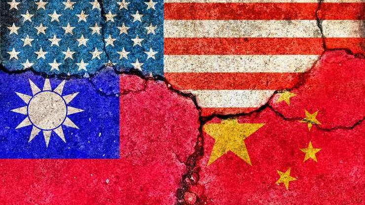 Çin'den ABD'ye çağrı: Tayvan'a füze satışı onayını iptal edin