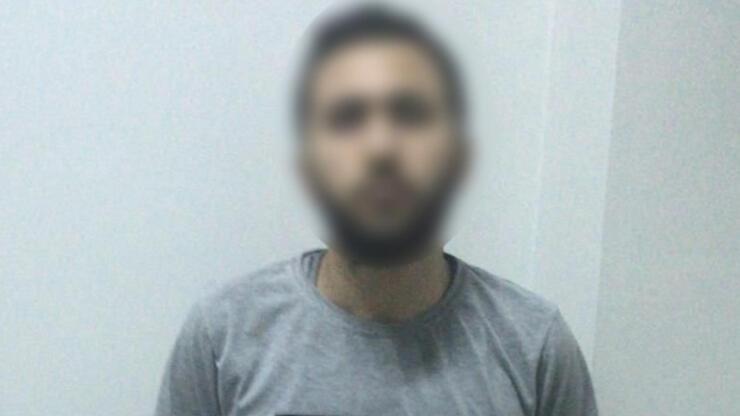 Bakan Soylu duyurdu: Türkiye'ye saldırı yapmak için gönderilen terörist yakalandı