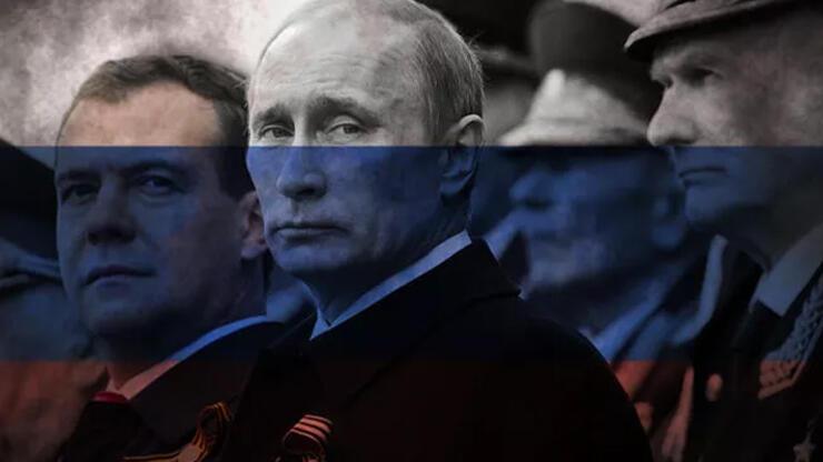 Gizli planı deşifre etti! Rusya'dan Batı'ya gözdağı