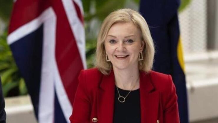 İngiltere’nin yeni başbakanı Liz Truss kimdir?