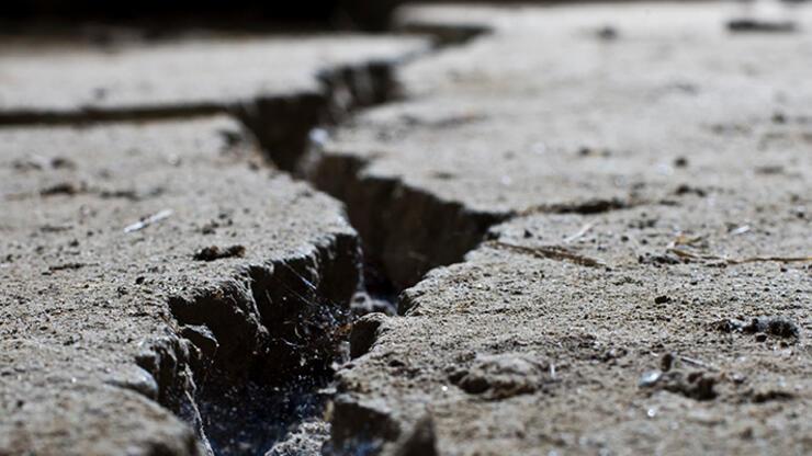 Çin'de 6,6 büyüklüğünde deprem! Can kaybı artıyor