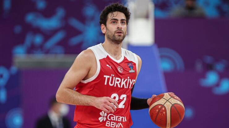 A Milli Takım EuroBasket'te son 16'yı garantiledi