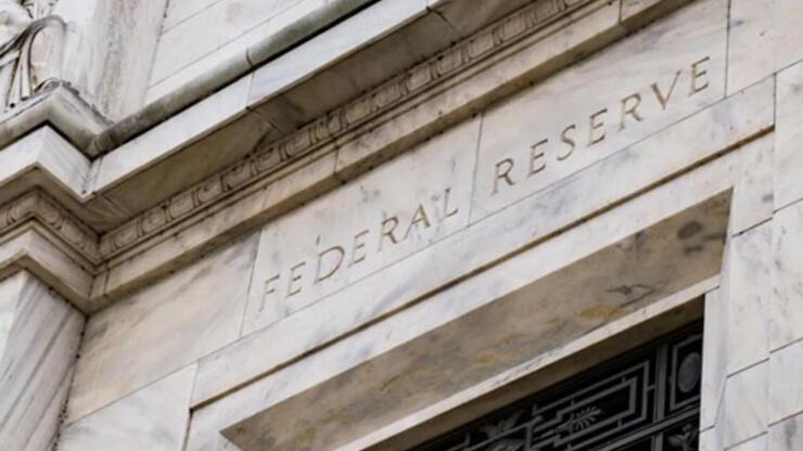 Fed'in Bej Kitabı ekonomideki yavaşlamaya rağmen yüksek enflasyona dikkat çekti