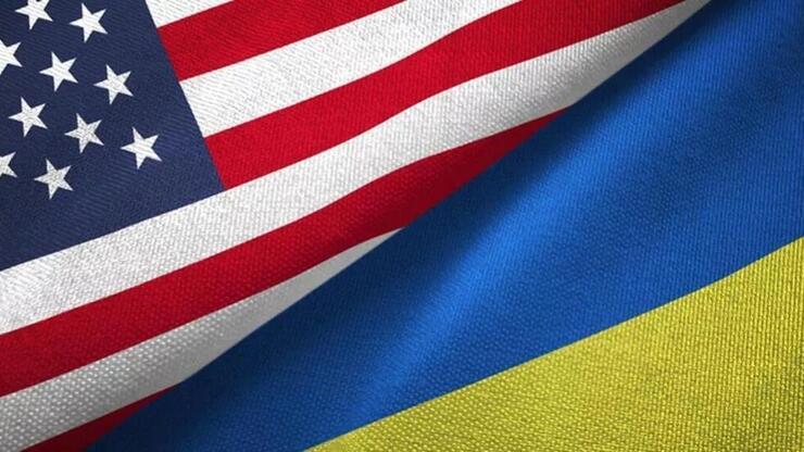 ABD’den Ukrayna’ya 675 milyon dolarlık ek askeri yardım