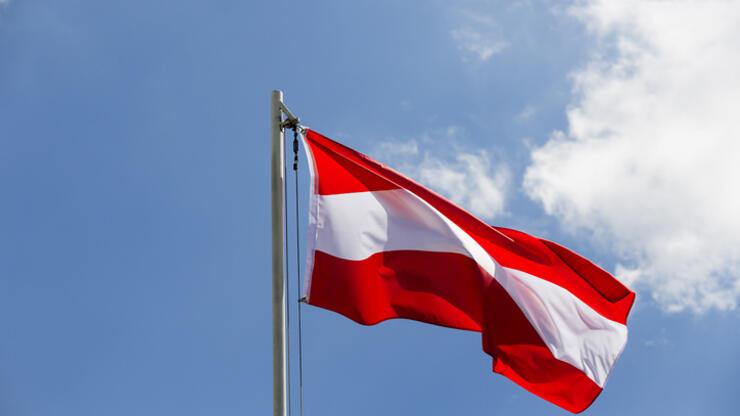 Avusturya Hakkında Her Şey; Avusturya Bayrağının Anlamı, Avusturya Başkenti Neresidir? Saat Farkı Ne Kadar, Para Birimi Nedir?