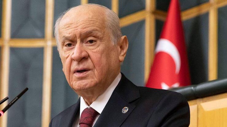 Son dakika... MHP lideri Bahçeli'den Tunç Soyer'e tepki: İflah olmaz bir cahillik