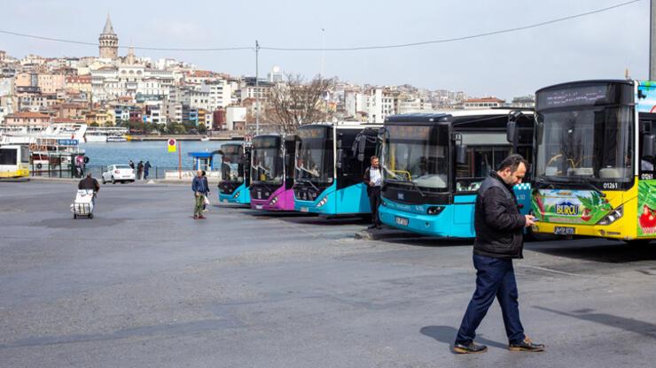 12 Eylül Pazartesi toplu taşıma (metro, metrobüs, İETT, Marmaray) ücretsiz mi, bedava mı, saat kaça kadar?