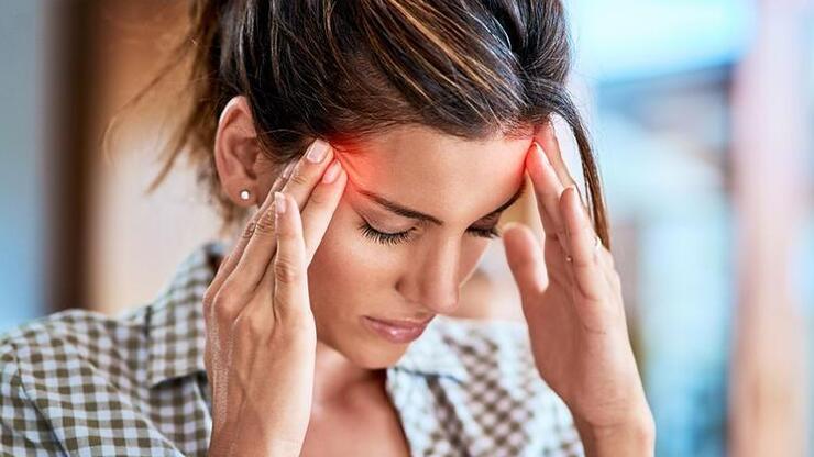  Migren belirtileri nelerdir?