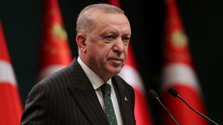 Cumhurbaşkanı Erdoğan'ın trafiği yoğun: İki zirve iki çanta
