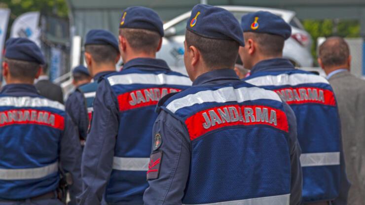 Jandarma Uzman erbaş alımı tarihleri 2022! Jandarma Uzman erbaş alımı şartları neler?